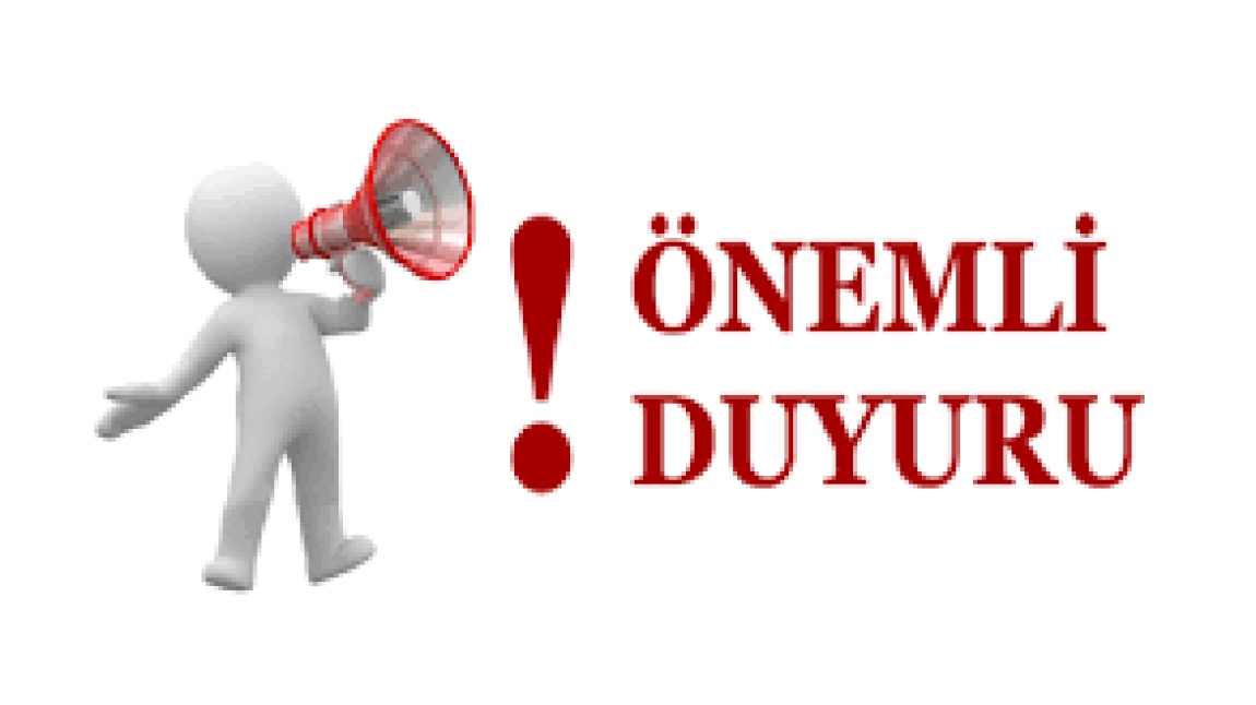 Değerli Gazeteci-Yazar Adnan Gerger'le Okulumuz Konferans Salonunda Söyleşi